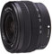 Sony SEL-2860 - Obiettivo con Zoom 28-60 mm F4-5.6, Mirrorless Full-Frame, Attacco E, SEL2860