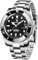 PAGRNE DESIGN - -Armbanduhr- PD-1661MM-B (Alles schwarz)