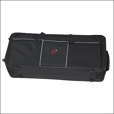 Ortola - Estuche Trompeta Ref. 1020 Negro - 1125-001