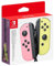 Joy-Con Pair Pastel Pink/Pastel Yellow (Nintendo Switch)