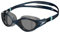 Speedo Adult Female Biofuse 2.0 Swimming Goggles Swimming Goggles, True Navy/Marine Bl, One Size