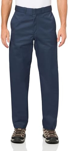 Dickies Original 874® Work Pants, Navy, 36 30