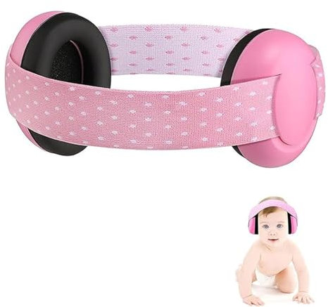 RNXSIB Gehörschutz Baby