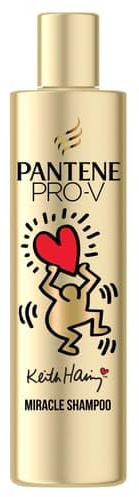 Pantene Pro-V Repair & Care Miracle Shampoo 250ml für Schwaches, Trockenes, Geschädigtes Haar, PRO-V-Formel, Active Nutri-Plex & Nährstoffe, Hilft, Trockenes, Stumpfes Haar zu Reparieren