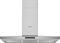 Siemens LC96QBM50 Dunstabzugshaube/Wandhaube / 90 cm/Metall-Fettfilter/Lüfterleistung/Edelstahl