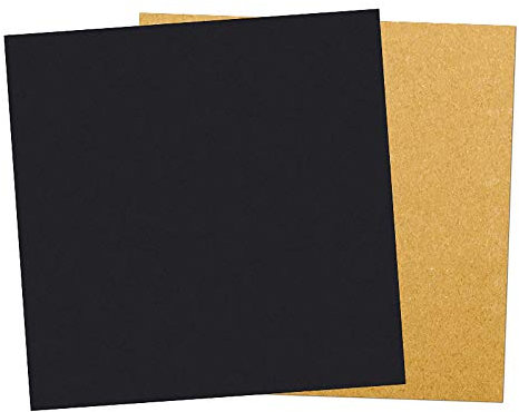 Build Surface Tape Plate Sticker Pads 3D-Drucker beheiztes Bett 300 x 200 mm (nicht magnetisch)
