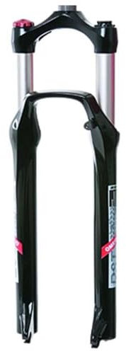 RST Omega 29 TNL Omega 29 TNL Schwarz Glanz Einheitsgröße