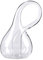 Klein Bottle, Kleinsche Flasche nie voller Wasser, Glasvase der mathematischen Geometrie, vierdimensionale Weltraum-Wissenschaft Modelldekoration, Bürodekoration