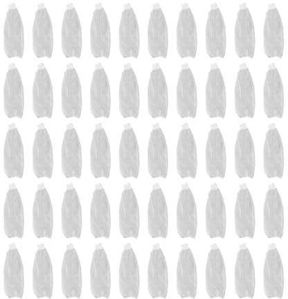 Amagogo 100x Protezioni per avambracci, Maniche Leggere, coperture per Braccia, per saloni di Bellezza, Cucina, manipolazione di Alimenti, Buffet