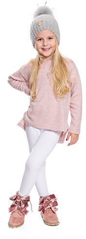 hi! mom vinter barn leggings full längd bomull barnbyxor termiskt material tjocka vinter barn leggings varma andningsbara barnbyxor vardag barn flickor leggings alla åldrar barn 28