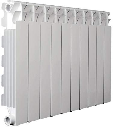 Radiatori in alluminio pressofuso Elementi Termosifoni Fondital Calidor Super B4 (500)
