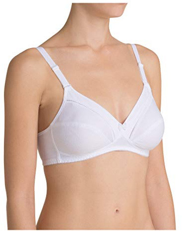 Triumph Women's Cotton Classic Stretch N