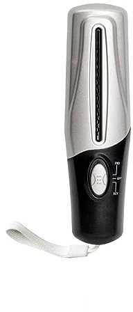 Hanabitx Handheld Mini Paper Shredders Portable Paper Shredder Document Strip Cutter Office Stationery Easy to Use