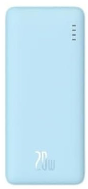 Baseus Airpow 20000mAh 20W Powerbank (Blue)