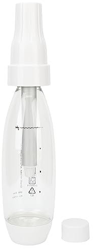 Hemgjorda Kolsyrade Drycker Kolsyrat Vatten Soda Maker Energisparande Manuell Maskin för Hemmakök