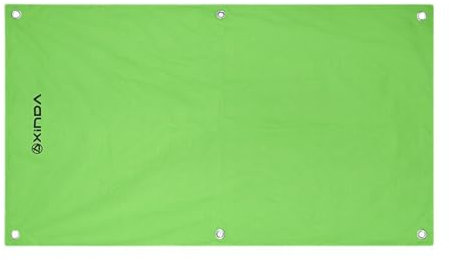 Baoblaze Tappetino per Protezione Corda Arrampicata, Supporto per Sicurezza Alpinismo, 143 Cm X 83 Cm