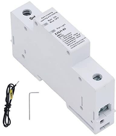 Contatore di energia intelligente multifunzionale WiFi Monitor di potenza della tensione di trasmissione trasparente senza fili ad alta precisione per la produzione di robot