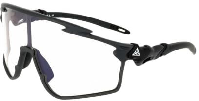 Nike ACG Vista Vert PH IQ9351X Solglasögon för män, Mat Anthracite/Ph Clear >Grey, One Size