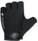 Chiba Unisex Allround Trainingshandschuhe, Schwarz, L EU