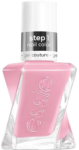 essie Gel Couture, Bodice Goddess