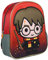 Artesania Cerda Mochila Infantil 3d Harry Potter Kinder-Rucksack, 31 cm, Rot (Rojo), 2100002432, 31 centimeters