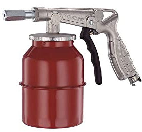 PISTOLA PER SABBIATURA cc 1000