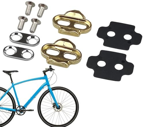 Äggvisppedaler, självlåsande cykelrengörare, högpresterande M T B-tillbehör, pedalsystem för gallet, säker cykelväxel offroad, spår och mountainbike