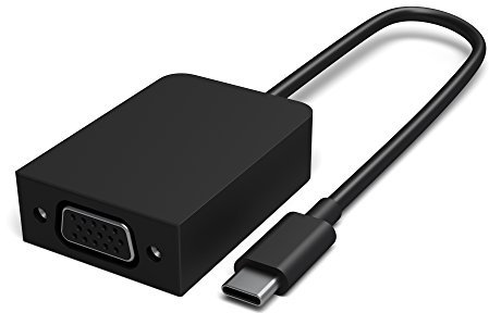 Microsoft Surface USB-C auf VGA Adapter