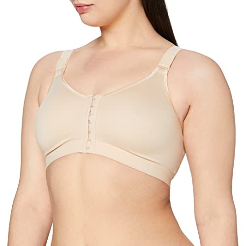 Anita Sport-BH Reggiseno, Beige (Desert 753), 5C Donna