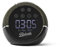 Roberts Zen Plus Wellbeing Digital Alarm Clock Radio with Sleep Sounds and Bluetooth – Black