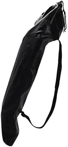120 cm lång skateboardväska Oxford tyg skateboardväska 46 tums skateboardväska Axel Resa Longboard ryggsäck