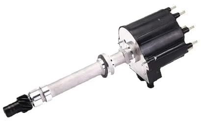 Distribuidor de encendido 1103952 compatible con GMC V8 5.0L 5.7L 7.4L