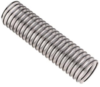 AgaShi Tubo Flessibile for Condotto Inferiore dell'aspirapolvere, Parti di Ricambio, Accessori, Compatibile con Hoover NV340 NV601