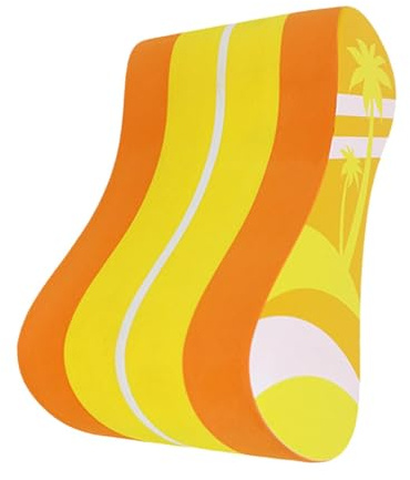 Traction Buoy Swimming Training Leg Float, Leg Float for Swimming,Swimming Traction Float Training Aid - EVA Traction Float, Underground Aid