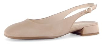 Gabor Slingpumps, dam klackskor, 0 30, 38.5 EU
