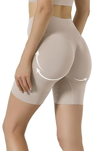 Risalti Braga Faja Reductora Mujer Push Up - Bragas con Relleno Gluteos, Fajas Reductoras Abdomen, Slips Mujer, Ropa Interior Sin Costuras - Made in Italy