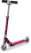 Micro Scooter Sprite Purple Stripe LED SA0219