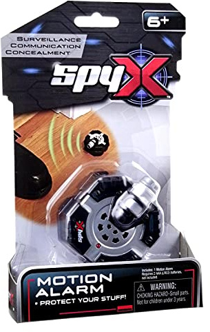 SpyX - Motion Alarm (20207)