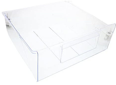 sparefixd Per Electrolux Top o Middle Cassetto Box Frozen Food Frigorifero Congelatore