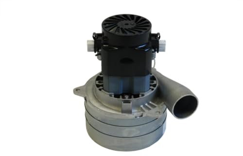 CV 5700 Motore aspirazione LAMB AMETEK per centrale aspirante CROSSVAC