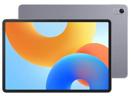 HUAWEI MatePad 11.5, Tablet 8+256GB, New, PaperMatte Edition, 11.5-inch FullView Display, 2.2K Resolution, Charging 22.5W, WPS Office, 7700 mAh Battery, Camera 13MP, Notes, Space gray