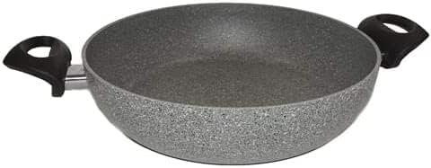 Ballarini TEGAME 2 MANIGLIE Ferrara GRANITIUM CM24