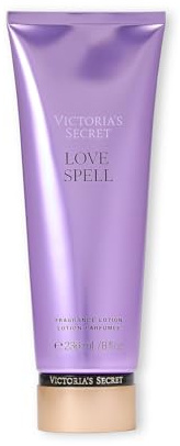 Victorias Secret Love Spell Body Lotion for Her 250ml