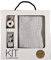 Koala Spain 6346LP01 Kit Champagne Deluxe Polyester