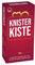 ATM Gaming KNISTERKISTE - HOT | 180 erotische Sex Spielkarten | Sex Kartenspiel für Paare ab 18 Jahren | Erotik Spiel perfekt zum Valentinstag, Jahrestag und intime Momente und Spaß im Bett