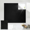 Homedemo Store Occultant Fenetre 145x200cm, Découpable Tissu Isolation Thermique pour 100%, Portable Rideaux, Convient pour bébé Chambre