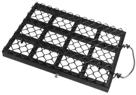 ROMISBABA Fioriera Da Appendere Per Piante Supporto Verticale Per Decorazione Interna Ed Esterna Facile Da Installare Per Balconi Soggiorni e Cucine