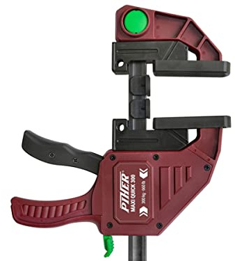 PIHER - INDUSTRIAS PIQUERA CAR21080 PIHER Maxi Quick Schnellzwinge 45 cm 52693