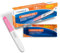Test Blue 1 Test de Embarazo de Alta Sensibilidad: Prueba de Embarazo Test Rápido de hCG de Orina/Tira reacctiva de Embarazo