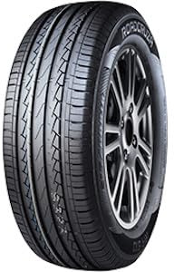 Roadcruza Pneu Été 195/70 R 14 TL 91H RA510 BSW M+S